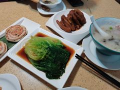 -喜鹊茶点.啫煲(车陂店)