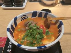 -味千拉面(煌华新纪元购物广场店)