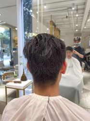 点击看大图 -菲·木田moontin造型salon