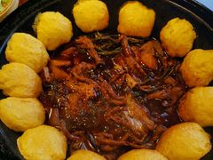 -老田家铁锅炖(延庆店)