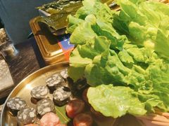 -入火韩国烤肉(凯旋广场店)