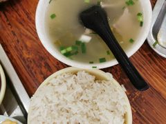 -陈记汤饭(水巷口店)