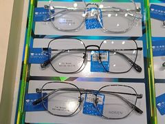 -标准眼镜·蔡司官方授权店(塘沽远洋未来汇店)
