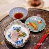 为和牛海胆可颂而来‼️不愧是日料天花板🔥