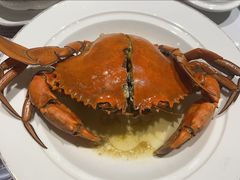 -膳富贵黄油蟹体验馆(欢乐港湾店)