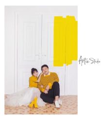 点击看大图 -艺匠摄影ARTIZ STUDIO(南京店)