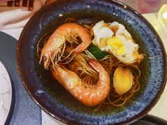 -ins森林童话餐厅coffee&bistro