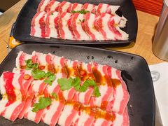 -新石器烤肉(南站店)