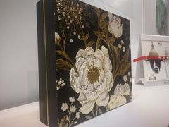 -上海跨国采购会展中心