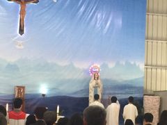 -厦门市鼓浪屿风景名胜区-天主教堂