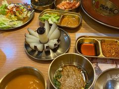 -闻老头·菊花炭烤肉(D11店)