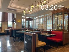 -吴系粤菜馆·茶餐厅(深业上城店)