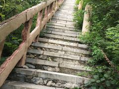 -圣莲山风景区