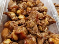 -蓝精灵饺子店