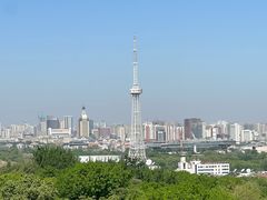 -千佛山风景名胜区