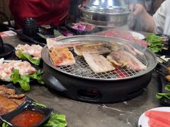 -江城二当家烤牛肉(莲塘新村店)