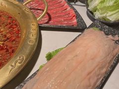 -新哥老官·畅吃123·美蛙世界(苏宁广场店)