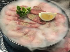 -九田家黑牛烤肉料理(太阳城店)