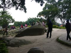 -胡里山炮台