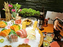 -文三酒肆自助放题(新街口友谊广场店)