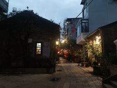 -荔湾湖公园