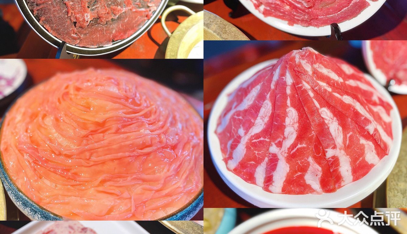 东莞探店|东莞超“大”牛肉火锅🌶️我只认这家