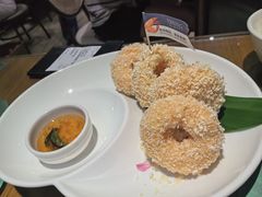 -帕蓝·暹罗料理(大学路店)