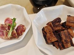 -宁海安岚·南溪阁全日餐厅