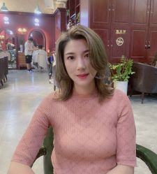 -十六番发型师事务所