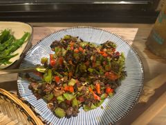 -缘生态云南菜·野生菌庭院餐厅(华侨城店)