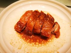 -西安皇冠假日酒店·朱雀咖啡厅