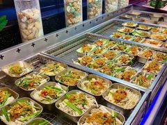 -韩盛·盛江山自助料理(奥体万达店)