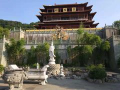 -南京市江宁方山
