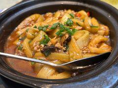 -潮名荟潮州菜馆(祈福缤纷世界店)