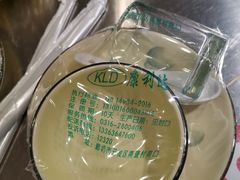 -英雄故事地摊烤肉(马驹桥店)