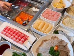 -海底捞火锅(珠影星光城夜宵主题店)