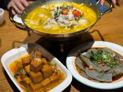 -隔壁老王·家常云南菜(花巷店)