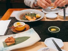 -匠和风精致料理(成都龙湖滨江天街店)