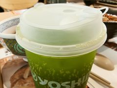 -吉野家(回龙观同成街店)