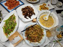-渔码头食府·20年蓬莱老字号(登州路店)