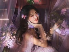 -海马体照相馆(天津世纪都会店)