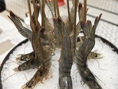 -帝皇海海鲜豆捞(桐泾商务广场店)
