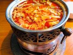 -越谜·越南餐厅(长白店)