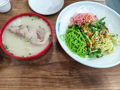 -王婆婆老妈蹄花川菜馆·非物质文化遗产(太古里一店)
