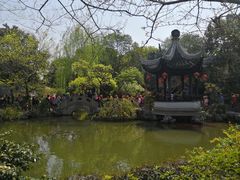 景点-苏州严家花园