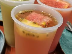 -CRAZYONES西班牙海鲜饭(上海美罗城店)