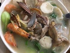 -大叔家福鼎小吃(十全街店)