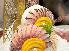 -上海外滩茂悦大酒店