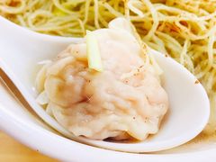 -小梁哥云吞面(黄贝岭店)