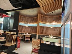-晓淮山·扬州早茶·淮扬菜(龙阳广场店)